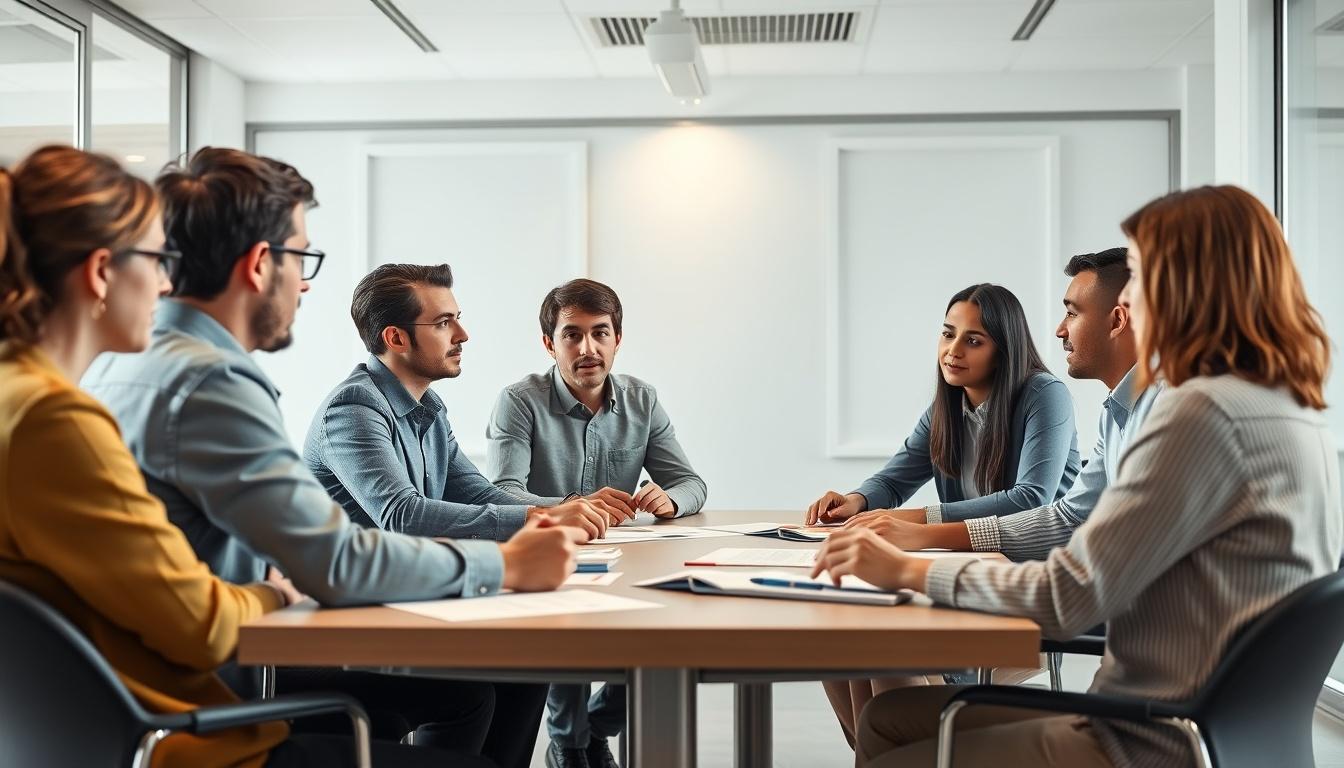 Advance Your Career